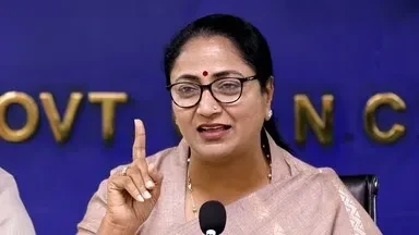 रेखा गुप्ता सरकार का बड़ा फैसला, दिल्ली में स्मार्ट स्ट्रीट लाइट प्रोजेक्ट को मंजूरी