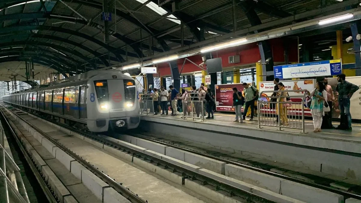 UPSC परीक्षा को लेकर DMRC का बड़ा फैसला, मेट्रो सेवाएं सुबह 6 बजे से होगी शुरू