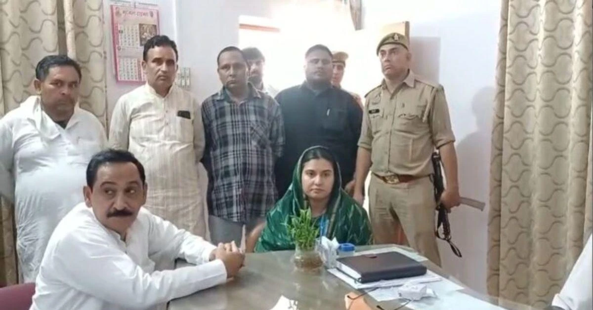 जसाला मोनू कश्यप मौत मामला: सांसद इकरा हसन समेत कई लोगों पर केस दर्ज