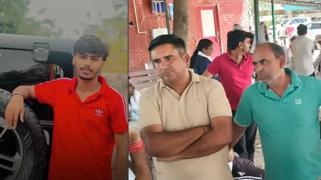 फरीदाबाद में युवक की पीट-पीटकर हत्या, ऑनर किलिंग का आरोप