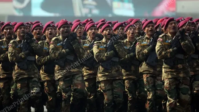 भारतीय सेना ने प्रेस कॉन्फ्रेंस के वायरल वीडियो पर जताई कड़ी आपत्ति