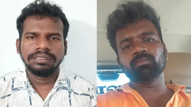 कोयंबटूर में 10 वर्षीय बच्ची का अपहरण और हत्या, आरोपी गिरफ्तार