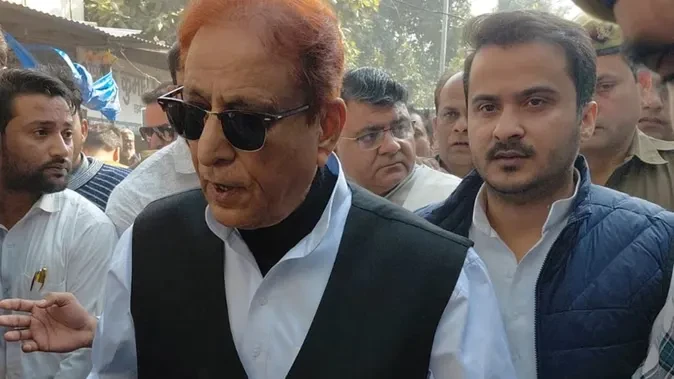 दो पैन कार्ड केस: आज़म खान की सजा 3 साल बढ़ी, अब 10 साल की जेल