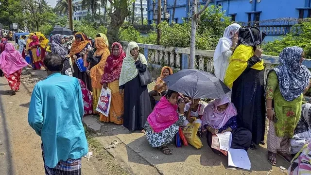 कोलकाता में SIR के दौरान जारी जन्म-मृत्यु प्रमाणपत्रों की दोबारा होगी जांच