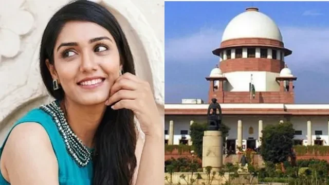 सुप्रीम कोर्ट ने लिया त्विषा शर्मा केस का संज्ञान, 25 मई को होगी सुनवाई