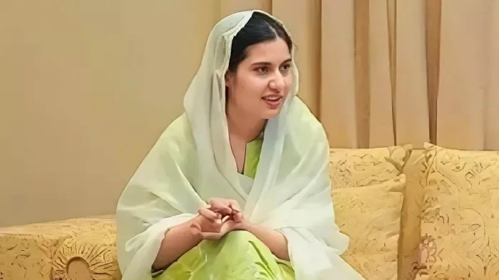 कैराना सांसद इकरा हसन पर केस से गरमाई सियासत, बोलीं- दबाव में नहीं आएंगे