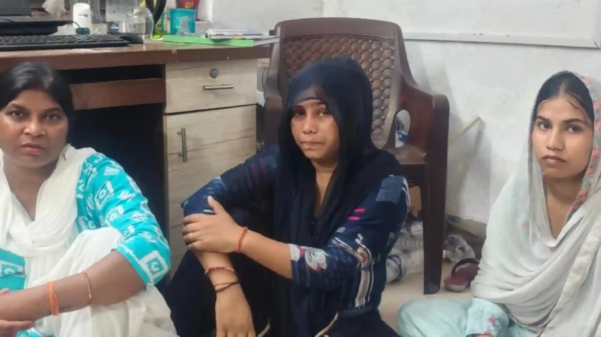 मुजफ्फरनगर में ‘लुटेरी दुल्हन’ गैंग का भंडाफोड़, तीन महिलाएं गिरफ्तार