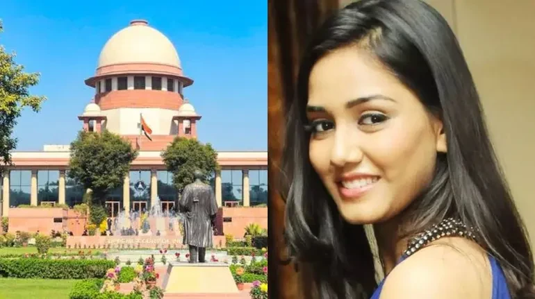 त्विषा शर्मा केस: ऐसी घटना से अच्छा, हो जाए तलाक; सुप्रीम कोर्ट की टिप्पणी