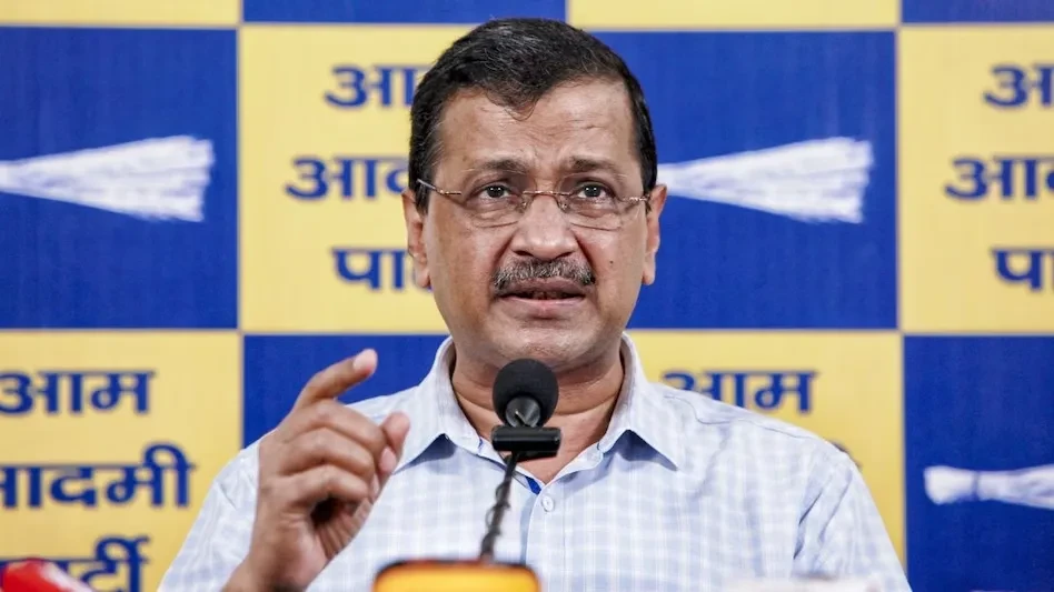 ईंधन महंगाई पर केजरीवाल का केंद्र पर हमला, रूस-ईरान से तेल खरीदने की उठाई मांग