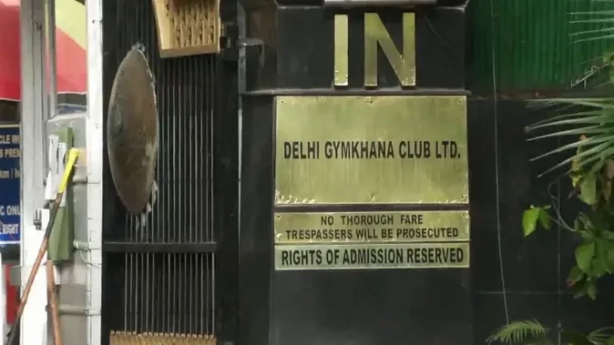 जिमखाना क्लब ने केंद्र के नोटिस को दी चुनौती, दिल्ली हाईकोर्ट में कल होगी सुनवाई