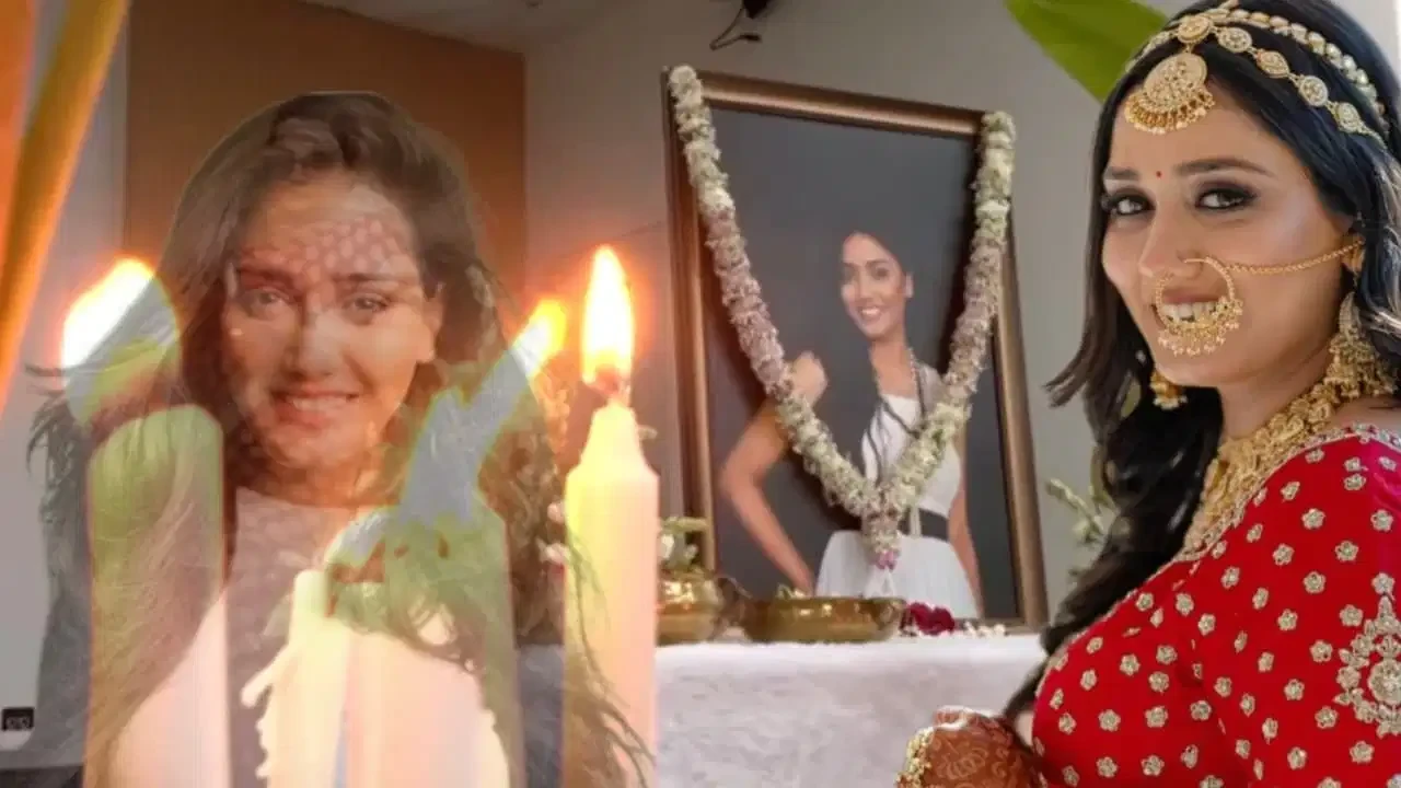 ट्विशा शर्मा केस में फिर बड़ी चूक, एम्स टीम को नहीं मिली फंदे वाली बेल्ट