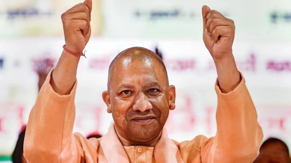 यूपी में प्रधान ही संभालेंगे पंचायतें, योगी सरकार का बड़ा चुनावी दांव