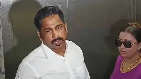 ‘सोना पप्पू’ केस में ईडी की बड़ी कार्रवाई, पूर्व पुलिस अधिकारी के घर फिर छापा