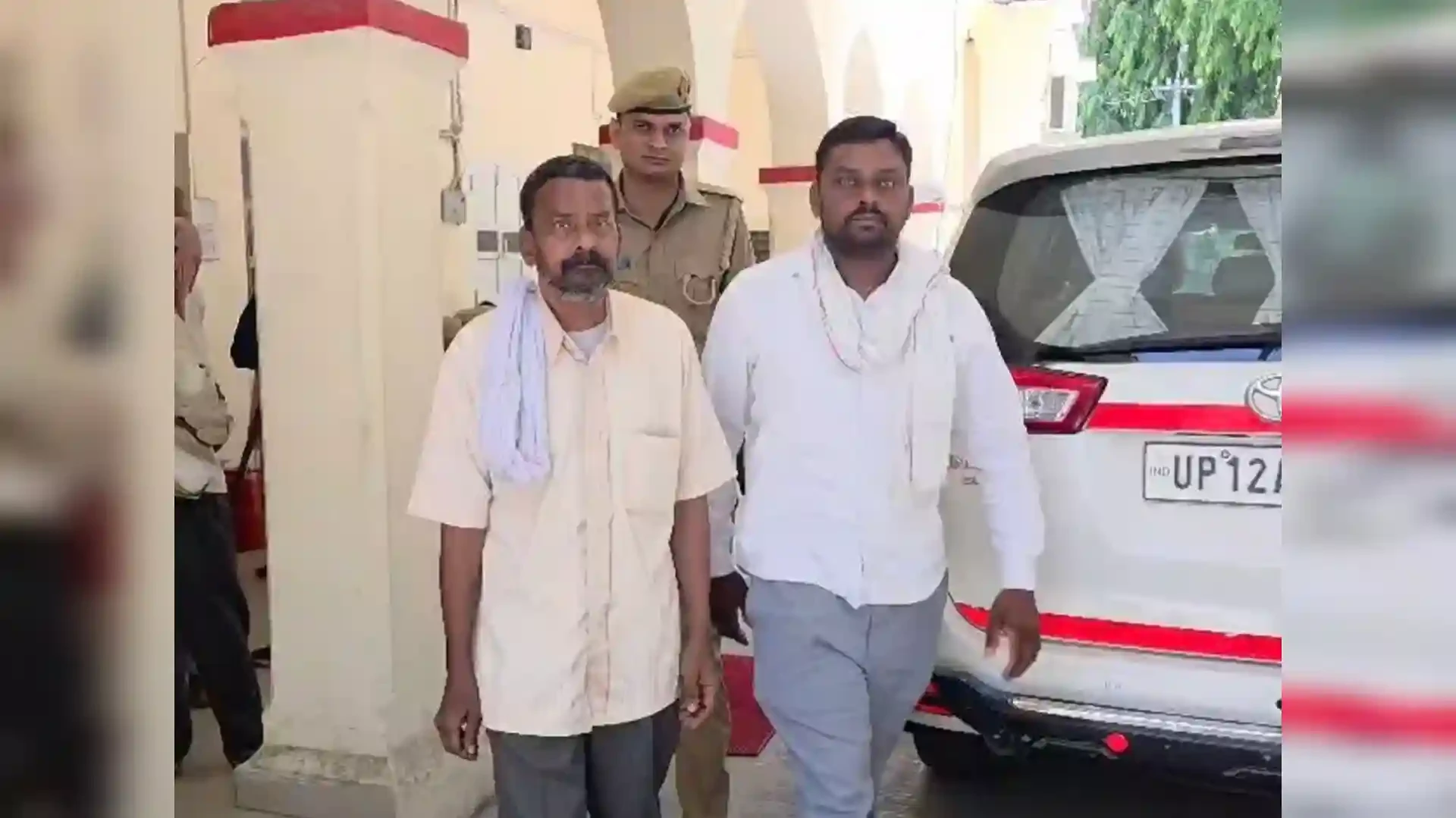 मुजफ्फरनगर में ‘फर्जी अपहरण’ का खुलासा, कर्ज से बचने के लिए रची झूठी कहानी