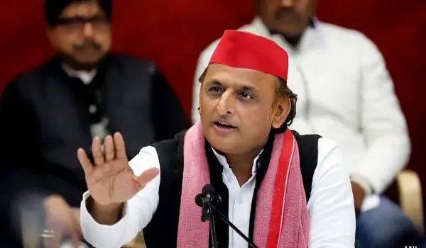 अगले चुनाव में जनता भाजपा को धो-पटककर हमेशा के लिए सुखा देगी: अखिलेश