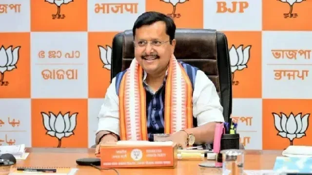 भाजपा अध्यक्ष नितिन नवीन का उत्तराखंड दौरा, संतों और शिक्षाविदों से करेंगे संवाद