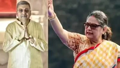 लोकसभा में टीएमसी कलह उजागर, काकोली घोष ने स्पीकर से की शिकायत