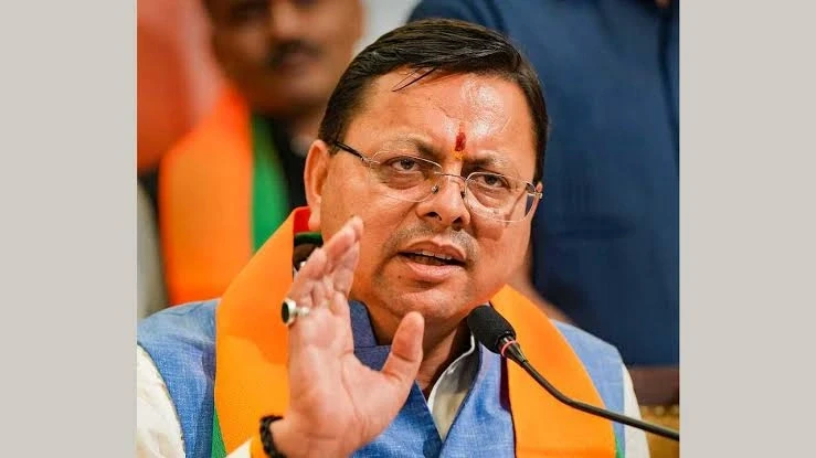उत्तराखंड में जंगलों की आग ने मचाया कहर, कई जिलों में हालात गंभीर
