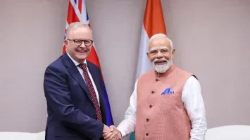 ऑस्ट्रेलियाई पीएम अल्बनीज ने की भारत की तारीफ, बोले- जल्द पीएम मोदी का करेंगे स्वागत