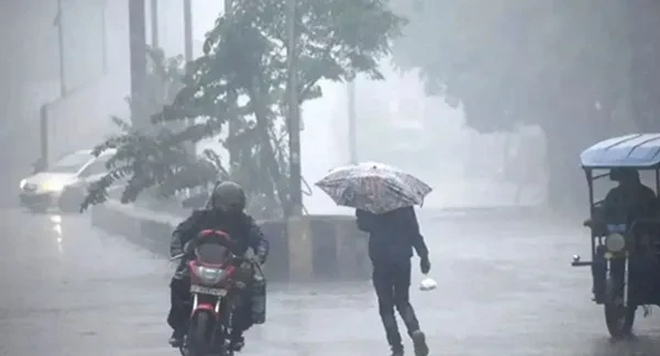 मुजफ्फरनगर में मौसम का अलर्ट, तेज आंधी-बारिश को लेकर प्रशासन ने जारी की एडवाइजरी