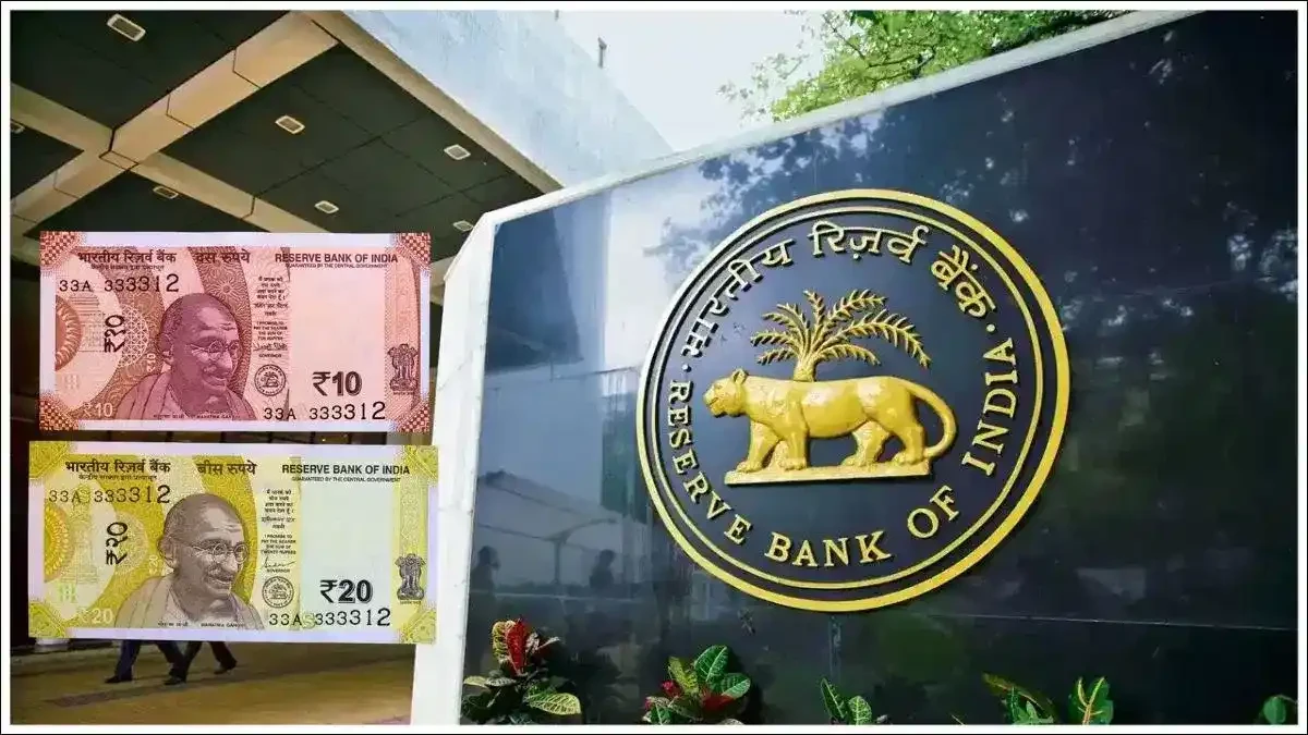 अब कागज़ नहीं प्लास्टिक के होंगे नोट! RBI पॉलिमर करेंसी पर कर रहा विचार