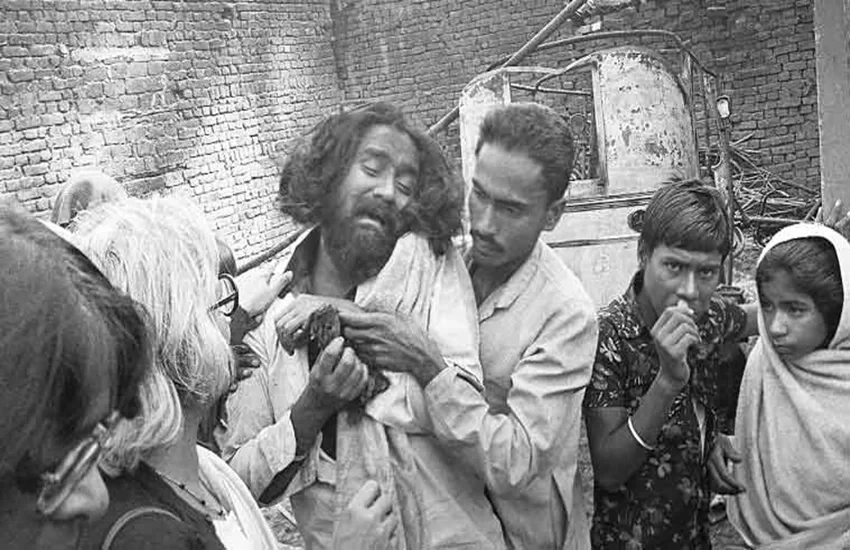1984 डबल मर्डर केस: गोपी चंद को सजा में मिली आंशिक राहत