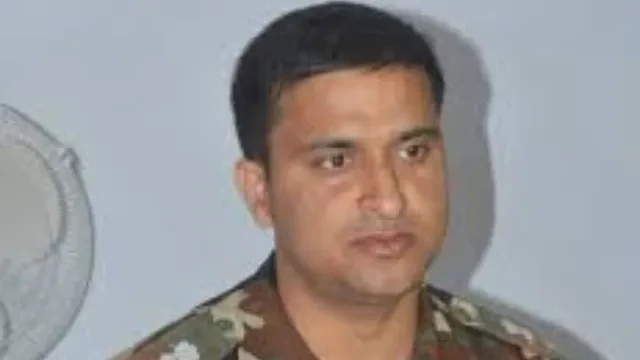 2010 बैच के आईपीएस सुरेंद्र झा बीएसएफ में संभालेंगे कमान, झारखंड सरकार ने किया रिलीज