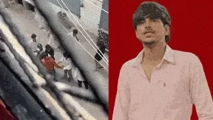बाइक विवाद से शुरू हुआ झगड़ा बना हत्या की वजह, सूर्या हत्याकांड में तीन आरोपी गिरफ्तार