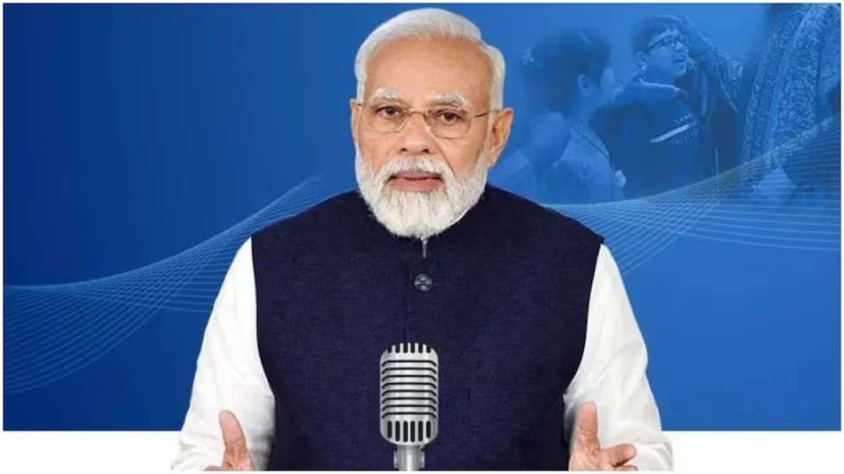 मन की बात में खेलों की चर्चा, पीएम मोदी ने एथलीट्स से की खास बातचीत
