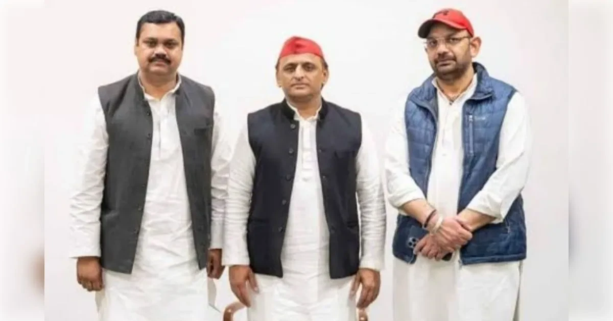 मुजफ्फरनगर: सपा जिला अध्यक्ष जिया चौधरी ने इस्तीफे की अफवाहों को बताया गलत