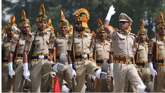 यूपी पुलिस भर्ती: परीक्षा केंद्र जिले की सूचना जारी, ऐसे करें चेक