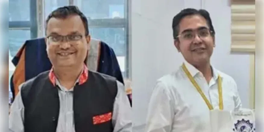 सीबीएसई में बड़ा बदलाव, वरुण भारद्वाज नए सचिव और लोखंडे प्रशांत सीताराम बने चेयरमैन