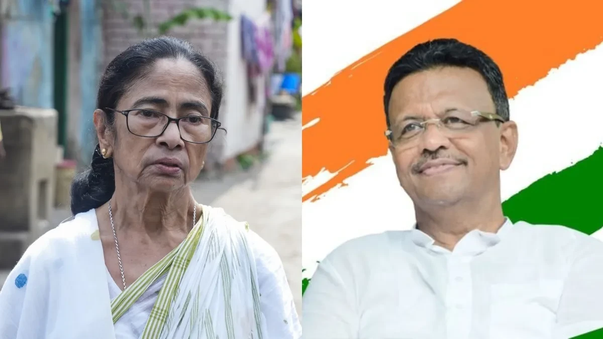 ममता को बड़ा झटका: फिरहाद हकीम ने कोलकाता मेयर पद से दिया इस्तीफा