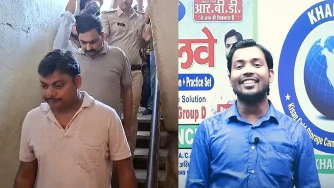 पटना कोचिंग फायरिंग केस में नया मोड़, दो आरोपी गिरफ्तार