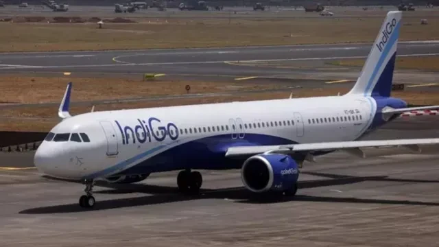 IndiGo ने 6 अंतरराष्ट्रीय रूट्स पर उड़ानें अस्थायी रूप से बंद कीं, जुलाई से लागू होगा फैसला