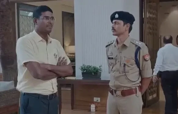 मुजफ्फरनगर में होटलों की फायर सेफ्टी जांच:दिल्ली अग्निकांड के बाद प्रशासन-दमकल विभाग ने की पड़ताल