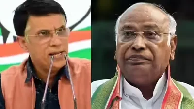 राज्यसभा चुनाव 2026: कांग्रेस ने जारी की उम्मीदवारों की सूची, 7 नेताओं पर जताया भरोसा