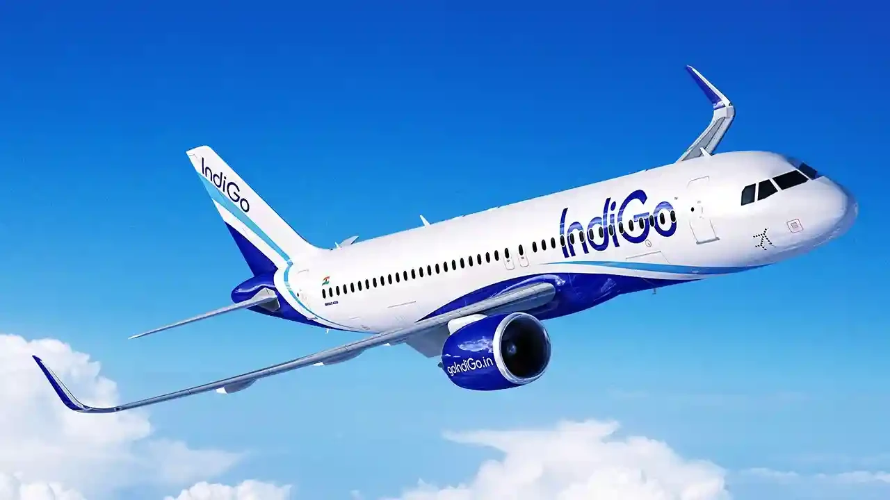 IndiGo ने 6 अंतरराष्ट्रीय रूट्स पर उड़ानें अस्थायी रूप से बंद कीं, जुलाई से लागू होगा फैसला