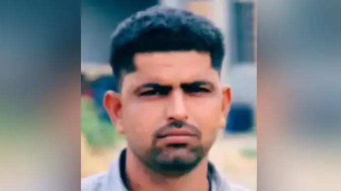 सहारनपुर: एटीएस और पंजाब एसटीएफ की बड़ी कार्रवाई, संदिग्ध युवक गिरफ्तार
