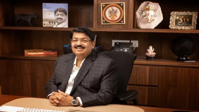 झारखंड राज्यसभा चुनाव में निर्दलीय परिमल नाथवानी की एंट्री से बढ़ी हलचल