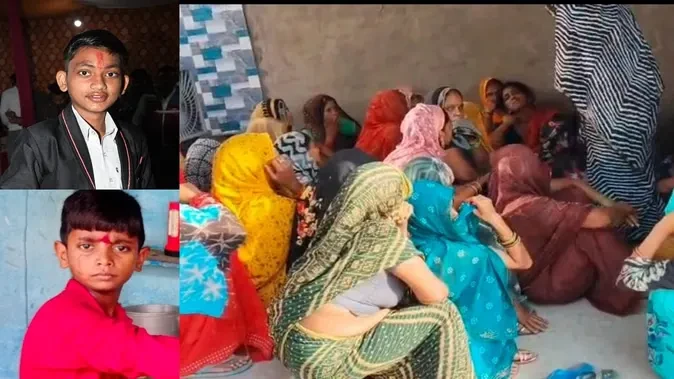 गोवर्धन परिक्रमा के दौरान बड़ा हादसा, मानसी गंगा में डूबे दो चचेरे भाइयों की मौत