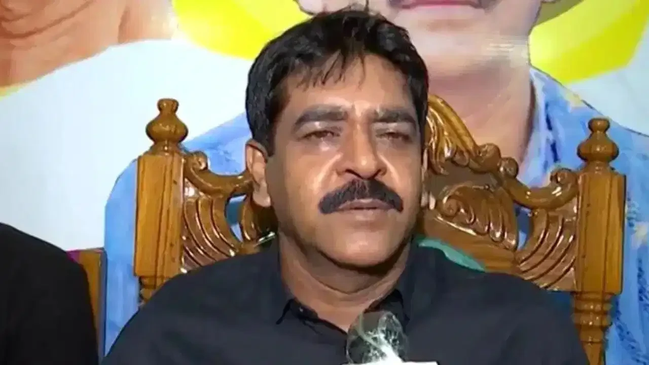भांगड़ ब्लास्ट केस: TMC के पूर्व विधायक 14 दिन की NIA हिरासत में