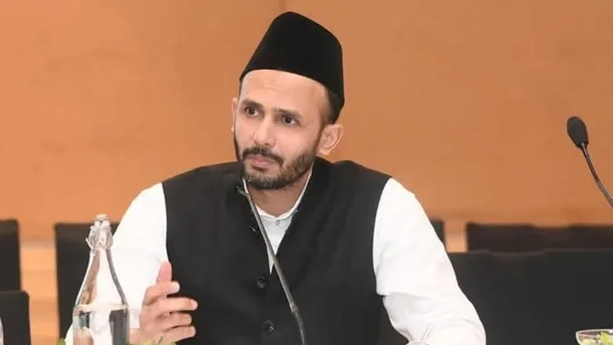 मस्जिद पर बुलडोजर कार्रवाई के बाद भड़के सपा सांसद बर्क, बोले- यह एकतरफा फैसला है