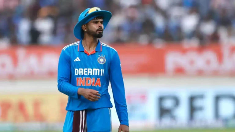 कप्तानी के बाद भी नहीं बदलूंगा अपना अंदाज: टी20 टीम के नए कप्तान अय्यर का बड़ा बयान