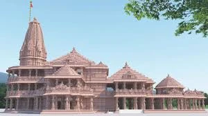 राम मंदिर ट्रस्ट पर घोटाले के आरोप से मचा हड़कंप, पुलिस कर रही संपर्क