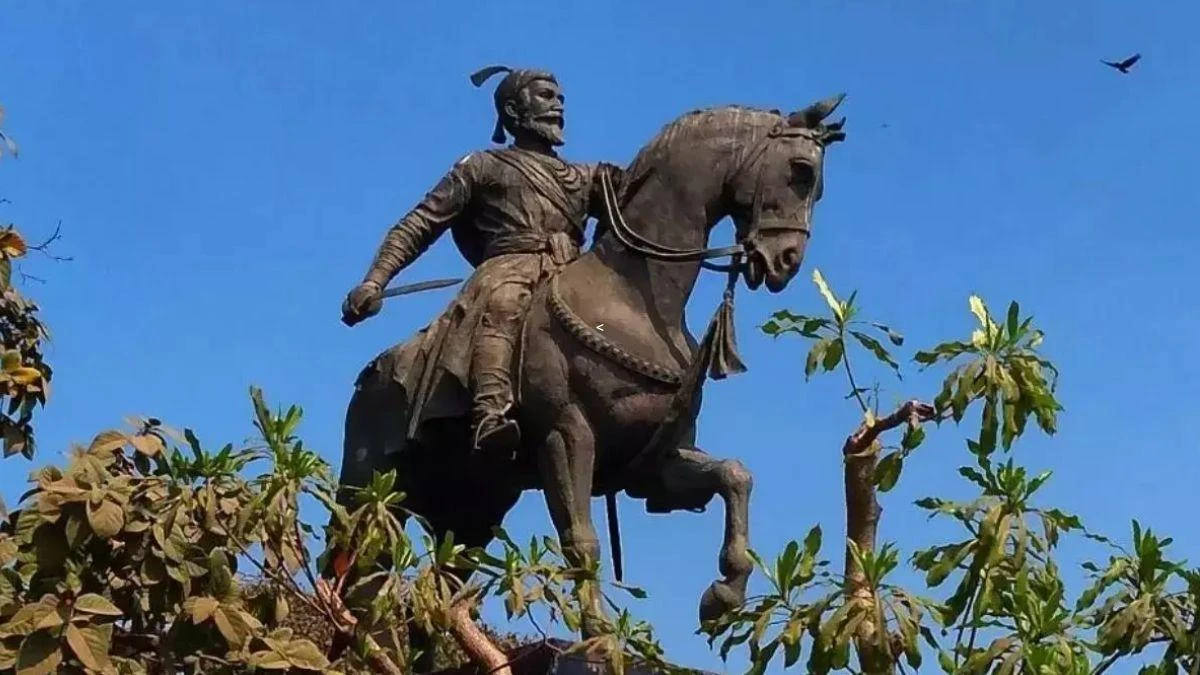 इस्राइल में स्थापित होगी छत्रपति शिवाजी महाराज की प्रतिमा, दूतावास का एलान