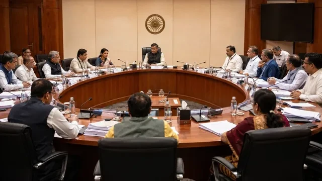 पेपर लीक की परिभाषा पर एनटीए से सवाल, संसद समिति ने मांगा जवाब