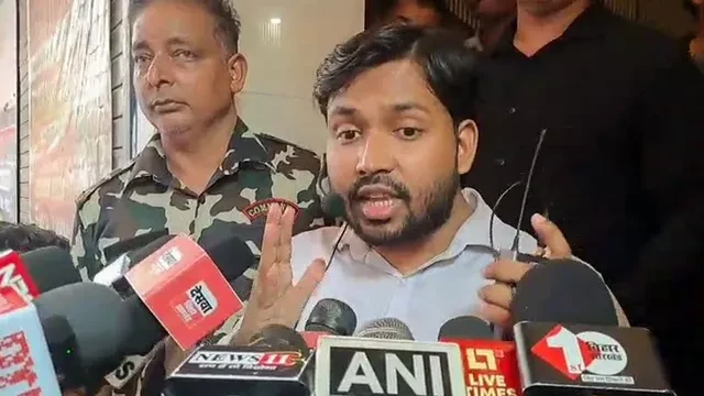 खान सर केस में बड़ा अपडेट: अग्रिम जमानत पर आज सुनवाई, पुलिस जांच तेज