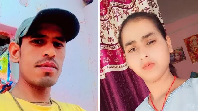 मुरादाबाद में दर्दनाक सड़क हादसा, मामा-भांजी की मौके पर मौत