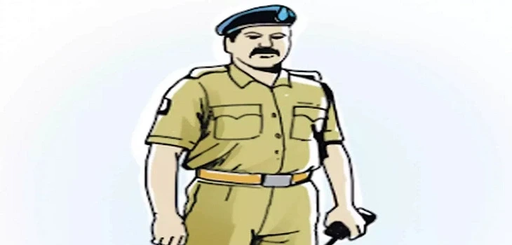 बरेली: शादीशुदा सिपाही निलंबित, महिला आरक्षी से धोखे का आरोप
